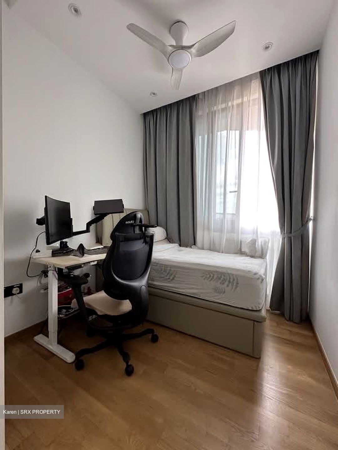 Peak Residence (D11), Condominium #595898331